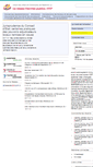 Mobile Screenshot of marchespublics.uvcw.be